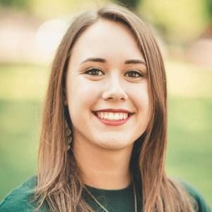 Meet your Posher, Marina